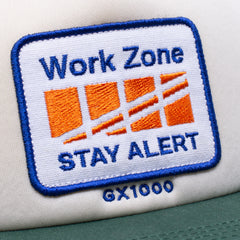 Work Zone Hat [Kelly Green]