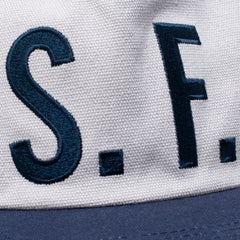 SF Hat [Grey]