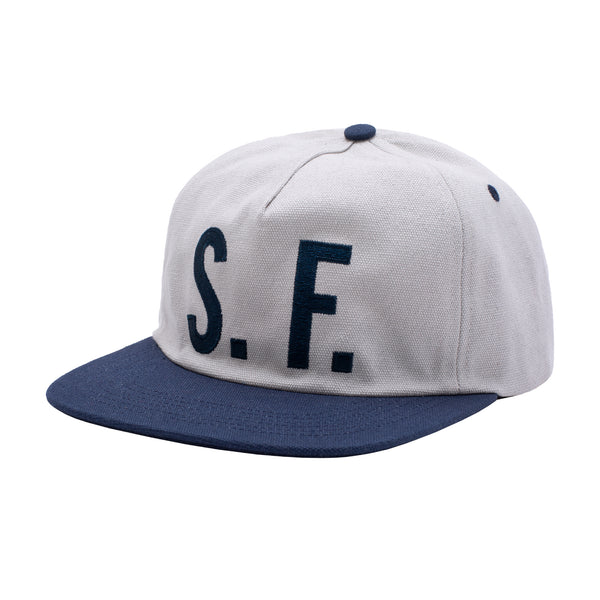 SF Hat [Grey]