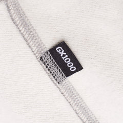 OG Logo Inside Out Hoodie [Grey]