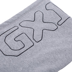 OG Logo (On Hood) [Heather Grey]
