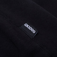 OG Logo (On Hood) [Black]