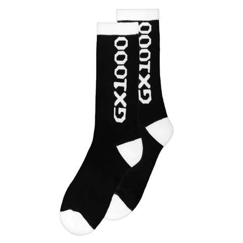 OG Logo Socks [Black]