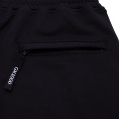 Sweat Short [Black]