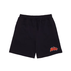 Sweat Short [Black]