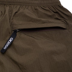 Swim Shorts [Brown]