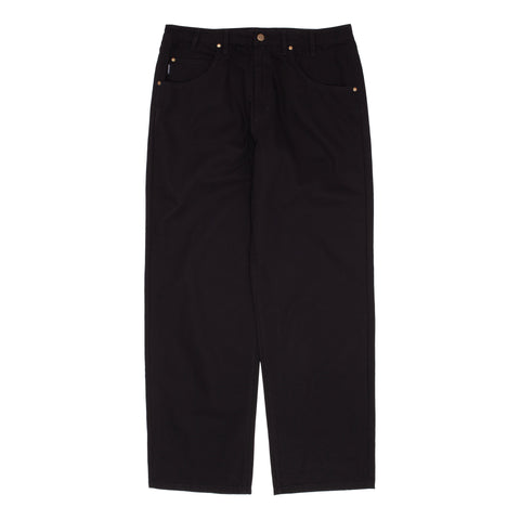 Baggy Pant [Black]