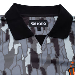 Soccer Jersey [Camo]