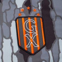 Soccer Jersey [Camo]