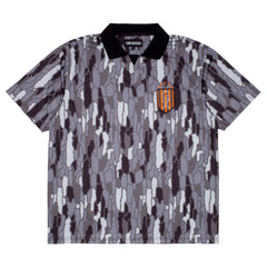 Soccer Jersey [Camo]