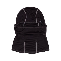 Balaclava [Black W/ Contrast Stitching]