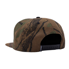 SF Hat [Real Tree]