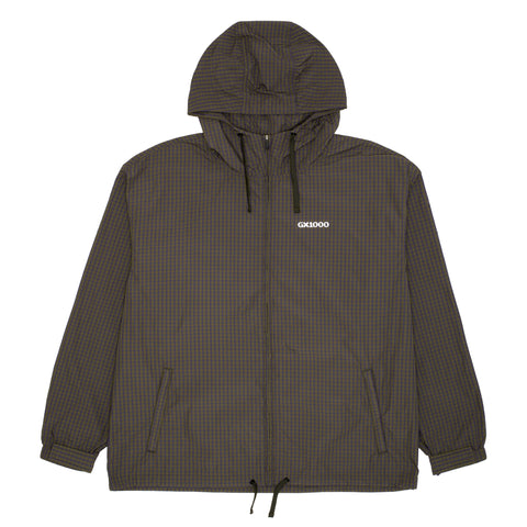 Windbreaker [Green]