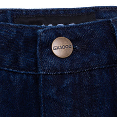 Baggy Pant [Indigo Denim]