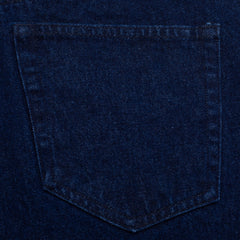 Baggy Pant [Indigo Denim]