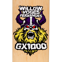Viking Willow "Natural" [8.50]