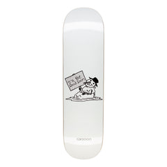 Snowman  Grey  [8.25]