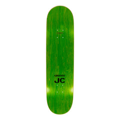 One Leg "Carlyle" [8.5]