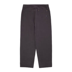 Double Knee Pant [Charcoal]
