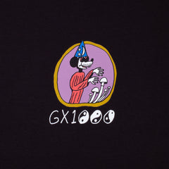 Magician Tee [Black]
