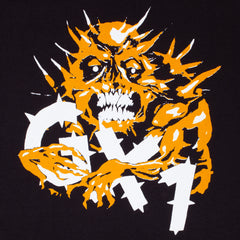 Gatekeeper Tee [Black]