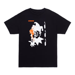Jester Tee [Black]