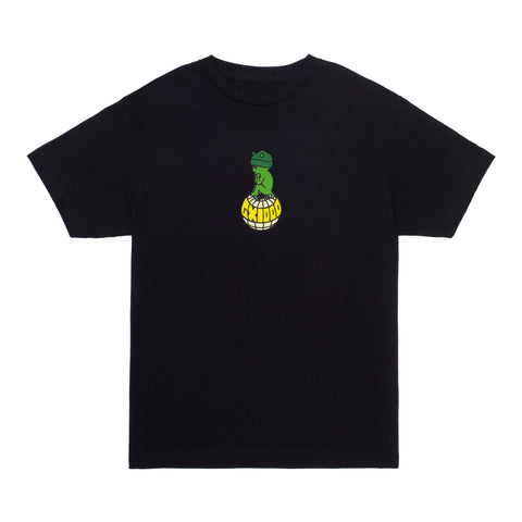 World [Black]
