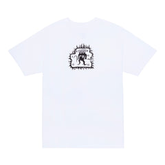 Trespass Tee [White]