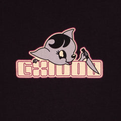 Switchblade Tee [Black]