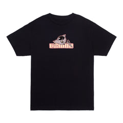 Switchblade Tee [Black]