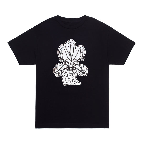 Tricky Tee [Black]