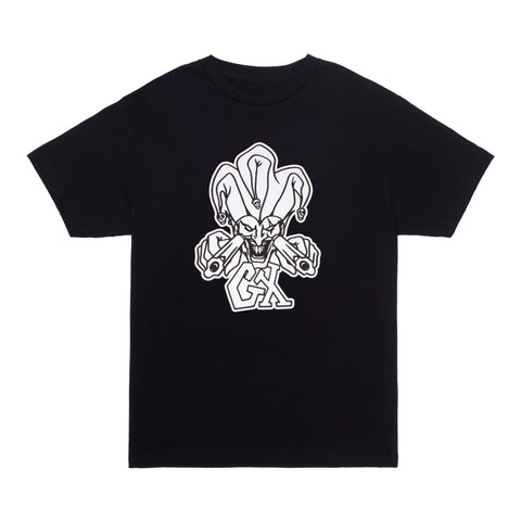 Tricky Tee [Black]