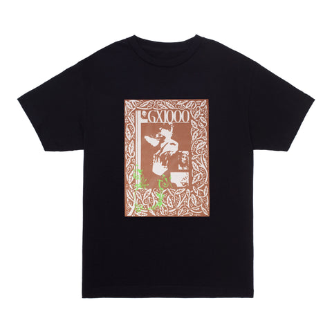 Werewolf Tee [Black]