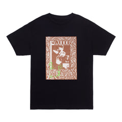 Werewolf Tee [Black]