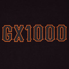 Giants Tee [Black]