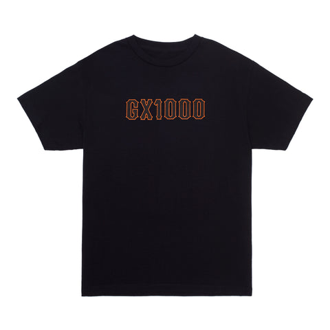 Giants Tee [Black]