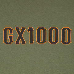 Giants Tee [Military Green]