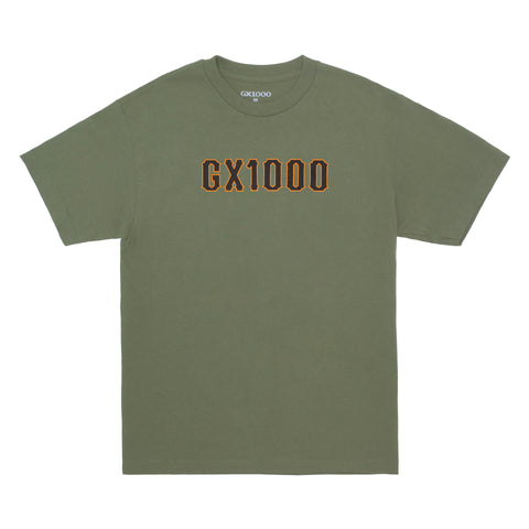 Giants Tee [Military Green]