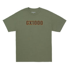 Giants Tee [Military Green]