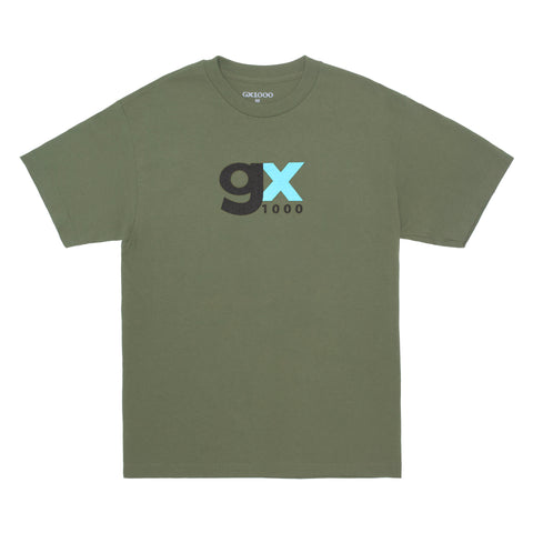Bart Tee [Military Green]
