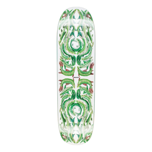 Fish Wall "Fun Shape" [8.6]