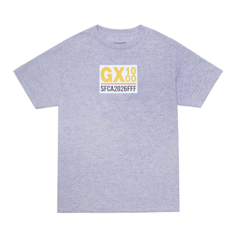 SFCA Tee [Grey]