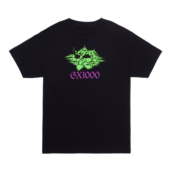Watcher Tee [Black]