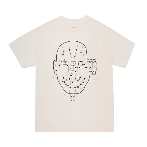 Inhance Tee [White]