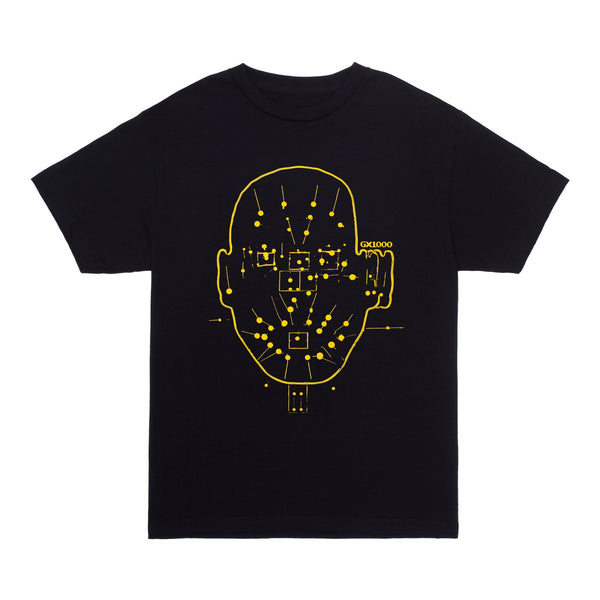Inhance Tee [Black]