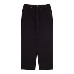 Baggy Pant  [Black]