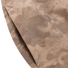 Swim Trunks [ Tan Camo]