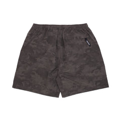 Swim Trunks  [Charcoal Camo]