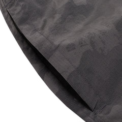 Swim Trunks  [Charcoal Camo]