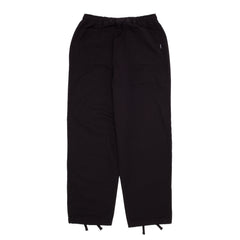 Dojo Pant  [Black Rip Stop]